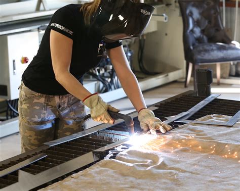 metal fabrication schools michigan|metal fabrication classes near me.